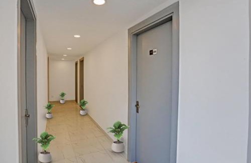 Sector 39 Hotel | Hotel O Himalaya Residency