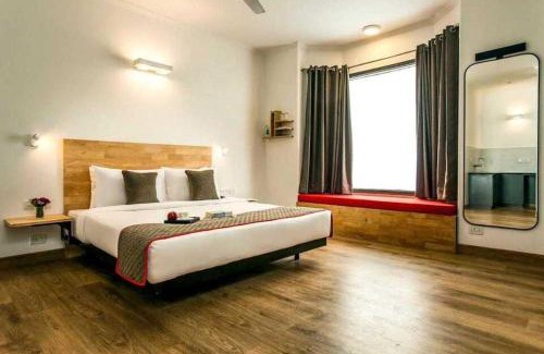Phase 1 Hotel | Hotel O Hinjawadi Pune