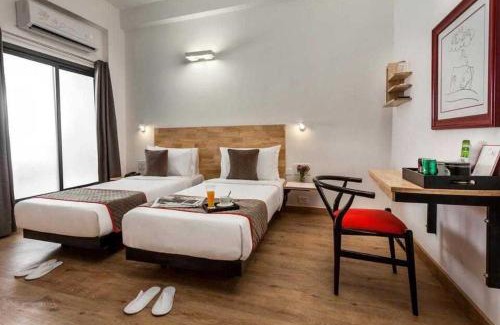 Phase 1 Hotel | Hotel O Hinjawadi Pune