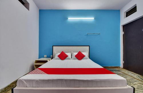 Jaipur District Hotel | Hotel O HM & Restaurant