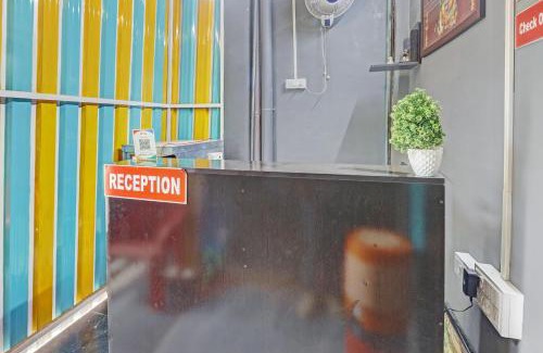 Bhilai Hotel | Hotel O Hollyday