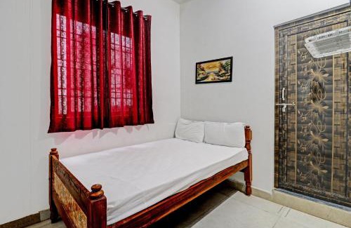 Bhilai Hotel | Hotel O Hollyday