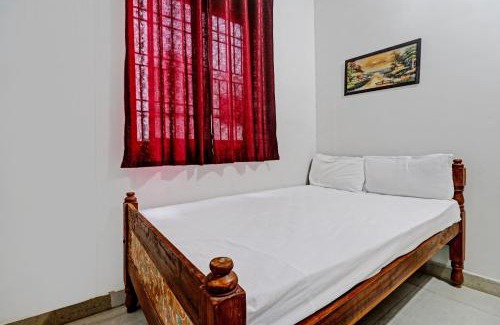 Bhilai Hotel | Hotel O Hollyday