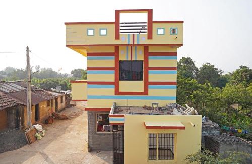 Rajpipla Apartment | Hotel O Home Mahavir Home Stay