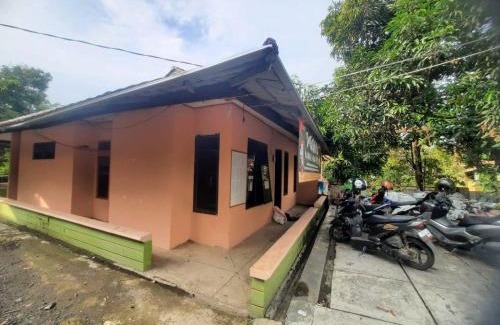 Sukabumi Hotel | Hotel O Home Stay Syariah Habibie