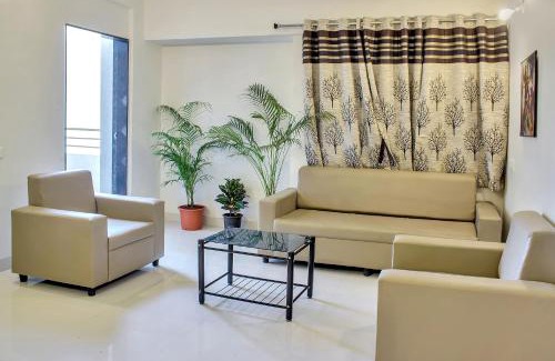 Aundh Hotel | Hotel O Homes Vardhan House 2