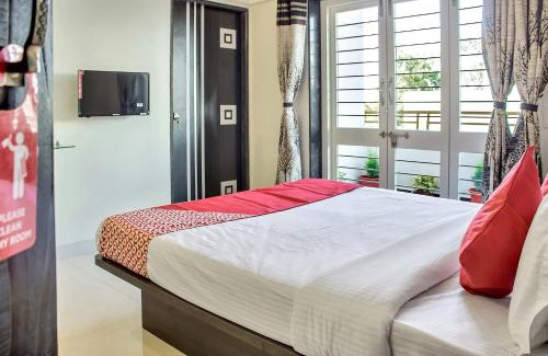 Aundh Hotel | Hotel O Homes Vardhan House 2
