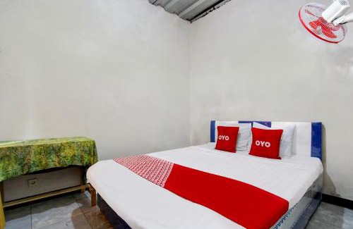 Pakem Hotel | Hotel O Homestay Bambu Oerip Syariah