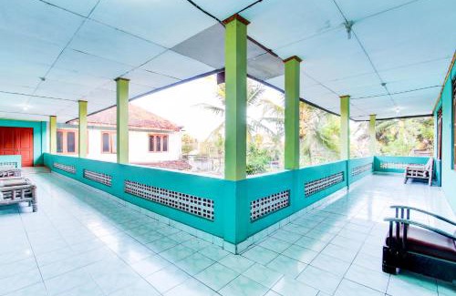 Wonosari House | Hotel O Homestay Baronsari