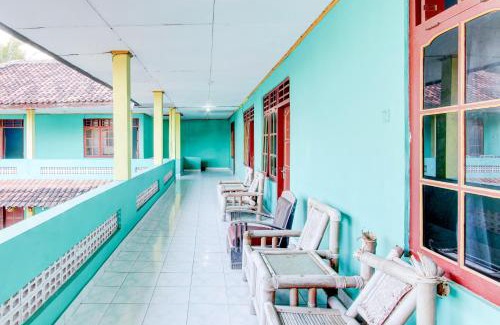 Wonosari House | Hotel O Homestay Baronsari