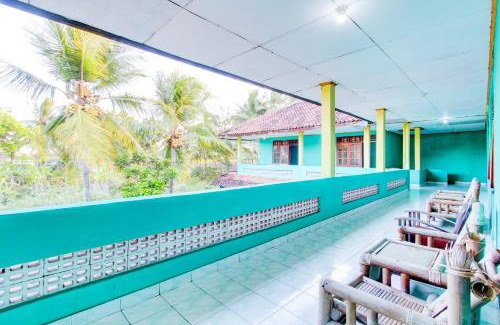 Wonosari House | Hotel O Homestay Baronsari