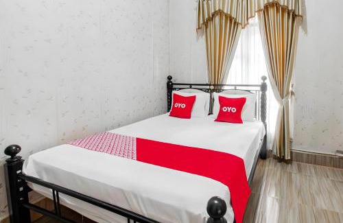 Kecamatan JONGGAT Hotel | Hotel O Homestay Bonjeruk Near Restoran Pawon 21 Bonjeruk