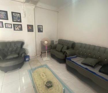 Batam Hotel | Hotel O Homestay OrangeNearNagoya Hill Shopping Mall