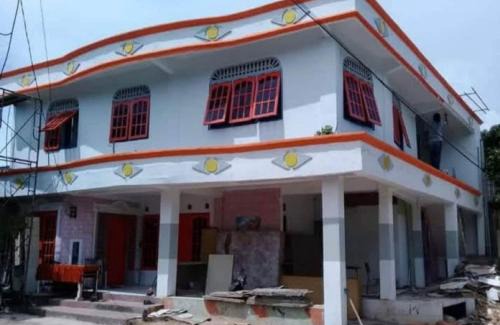 Batam Hotel | Hotel O Homestay OrangeNearNagoya Hill Shopping Mall