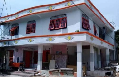 Batam Hotel | Hotel O Homestay OrangeNearNagoya Hill Shopping Mall