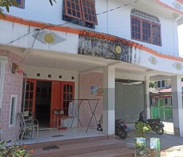 Batam Hotel | Hotel O Homestay OrangeNearNagoya Hill Shopping Mall