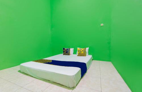 Surabaya Hotel | Hotel O Homestay Pak To Syariah