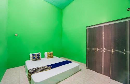 Surabaya Hotel | Hotel O Homestay Pak To Syariah