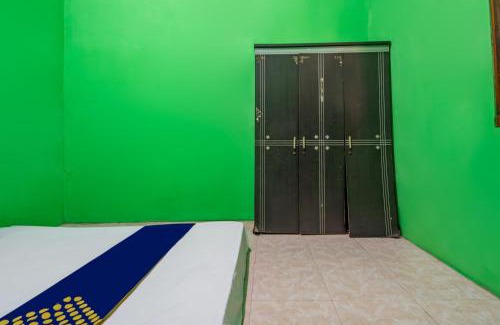 Surabaya Hotel | Hotel O Homestay Pak To Syariah
