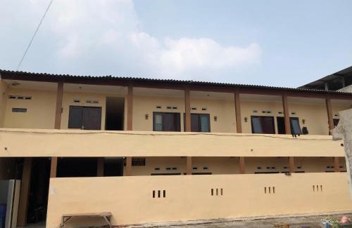 Sedati Hotel | Hotel O Homestay Puri Indah SyariahNearBandara Internasional Juanda