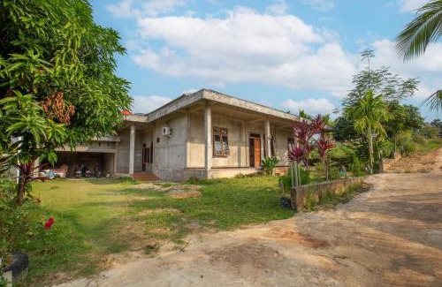 Jambi Hotel | Hotel O Homestay Romauli Kampung Radja