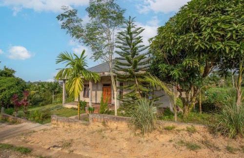 Jambi Hotel | Hotel O Homestay Romauli Kampung Radja