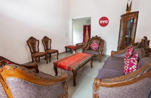 Jambi Hotel | Hotel O Homestay Romauli Kampung Radja