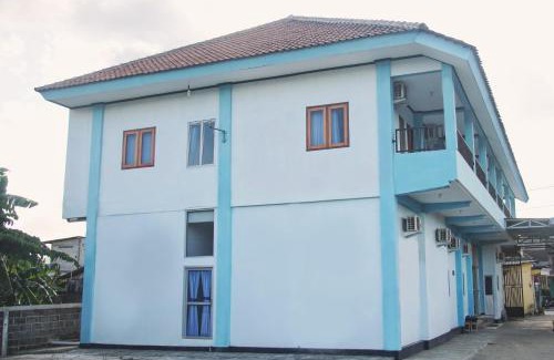 Pacitan Hotel | Hotel O Homiko