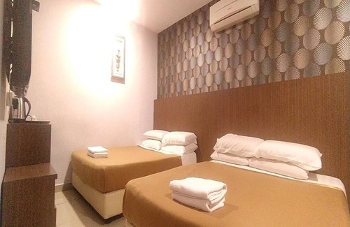 Seksyen 20 Hotel | Hotel O Hotel Hamilas