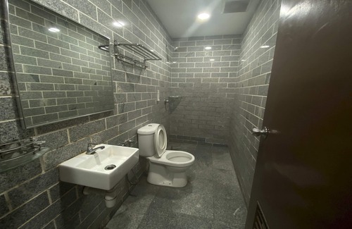 Seksyen 20 Hotel | Hotel O Hotel Hamilas