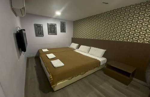 Seksyen 20 Hotel | Hotel O Hotel Hamilas