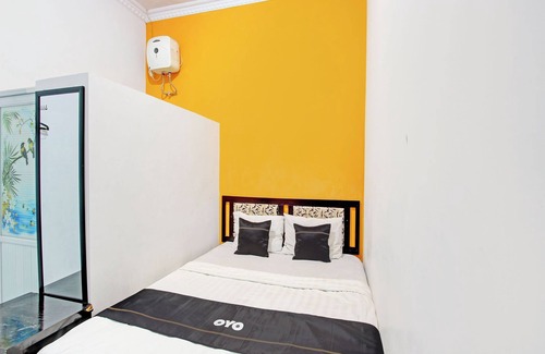 Tegal Hotel | Hotel O Hotel New Tirken