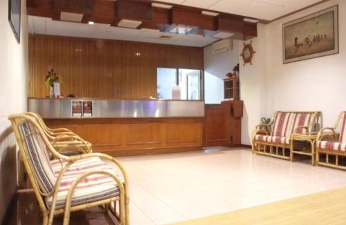 Sandakan Hotel | Hotel O Hotel Ramai