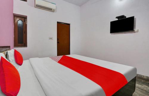 Meerut Hotel | Hotel O Hotel Royal Palace