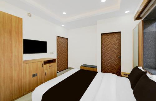 Udaipur Hotel | Hotel O Hotel SS Prime