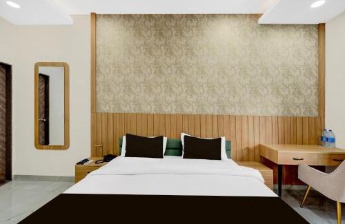 Udaipur Hotel | Hotel O Hotel SS Prime
