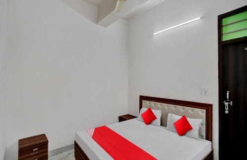 Rohtak Hotel | Hotel O Hotel Valentine's