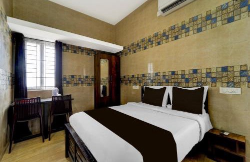 Coimbatore Hotel | Hotel O Hush Haven