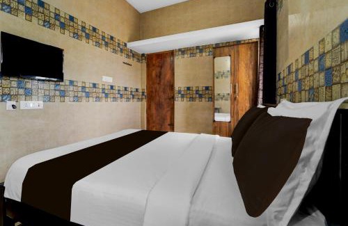 Coimbatore Hotel | Hotel O Hush Haven