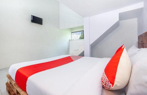 Pandaan Hotel | Hotel O Ibma Smart Syariah