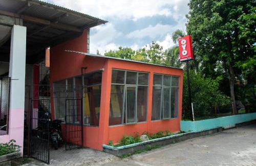 Pandaan Hotel | Hotel O Ibma Smart Syariah
