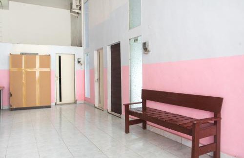 Pandaan Hotel | Hotel O Ibma Smart Syariah
