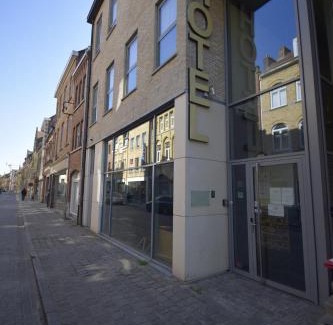 Ypres Hotel | Hotel O Ieper