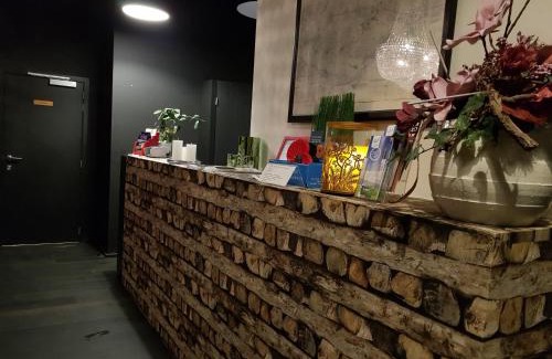 Ypres Hotel | Hotel O Ieper