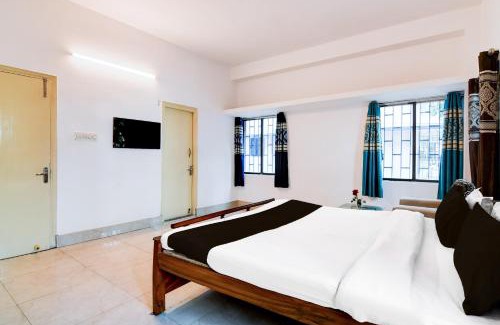 Sector 1 Hotel | Hotel O Indrani Guest House