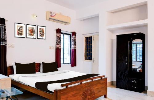 Sector 1 Hotel | Hotel O Indrani Guest House