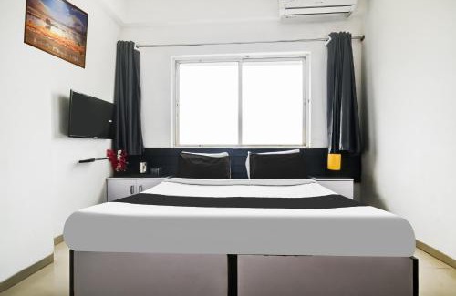 Rau Hotel | Hotel O Indraprasth