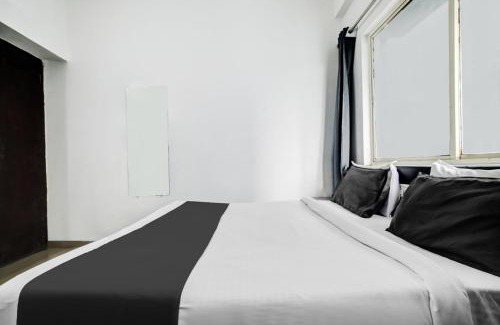 Rau Hotel | Hotel O Indraprasth