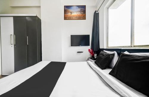 Rau Hotel | Hotel O Indraprasth