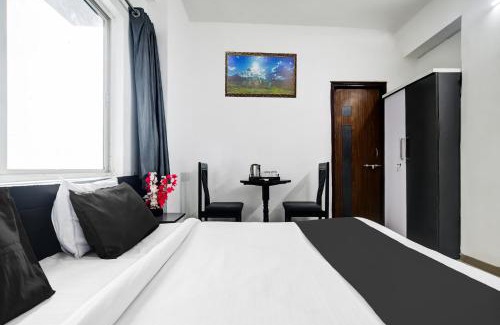 Rau Hotel | Hotel O Indraprasth